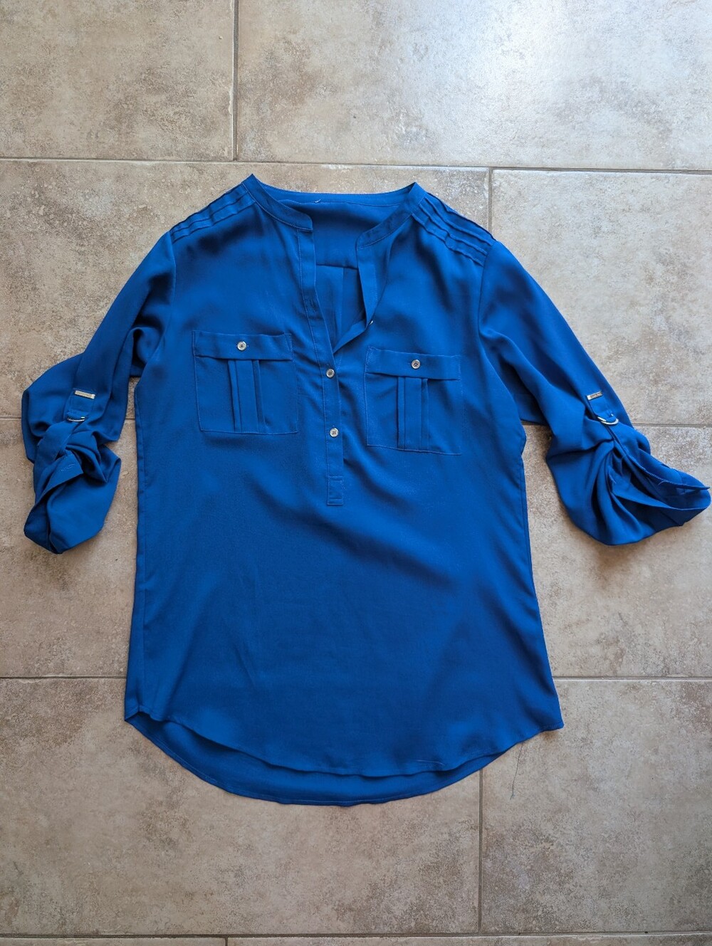 Beautiful Calvin Klein Blouse
